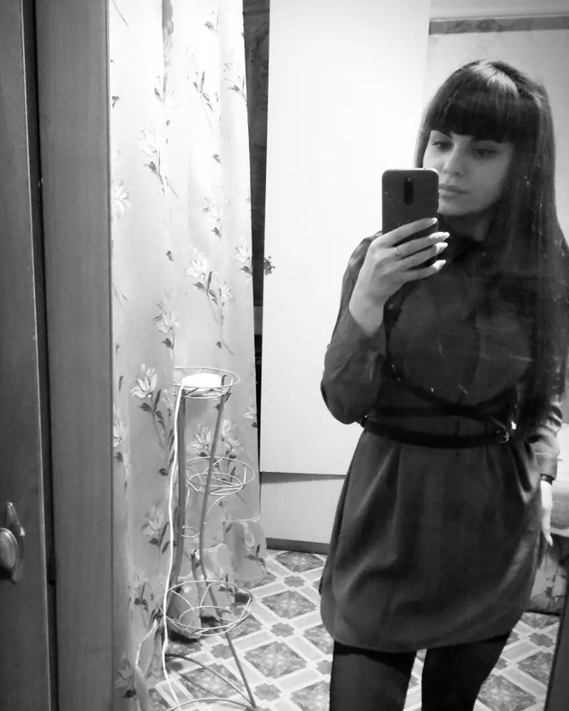 Партупея, просто классная