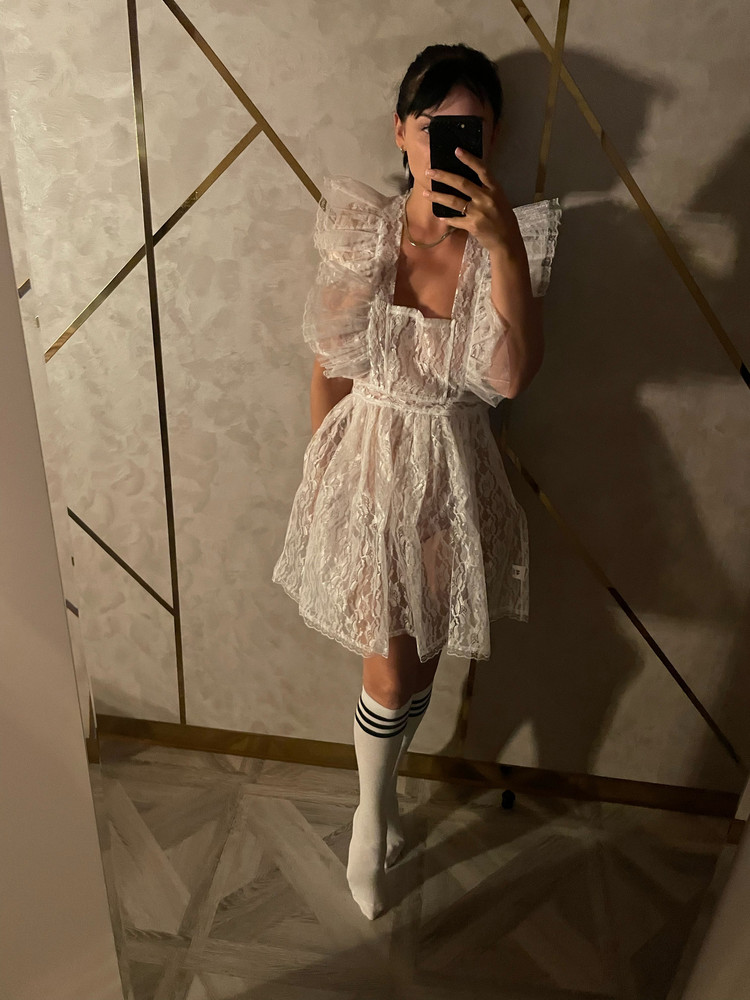 Очень все понравилось и мужу тоже 🤪