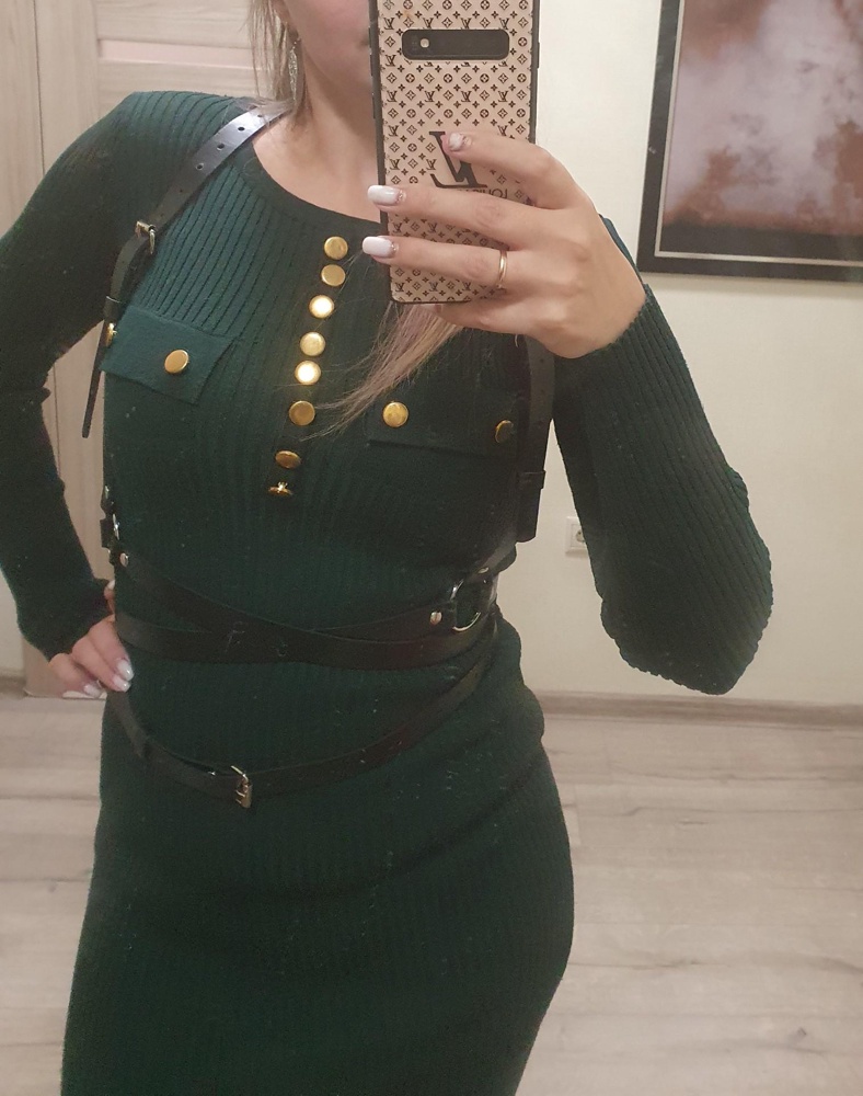 Я просто в восторге