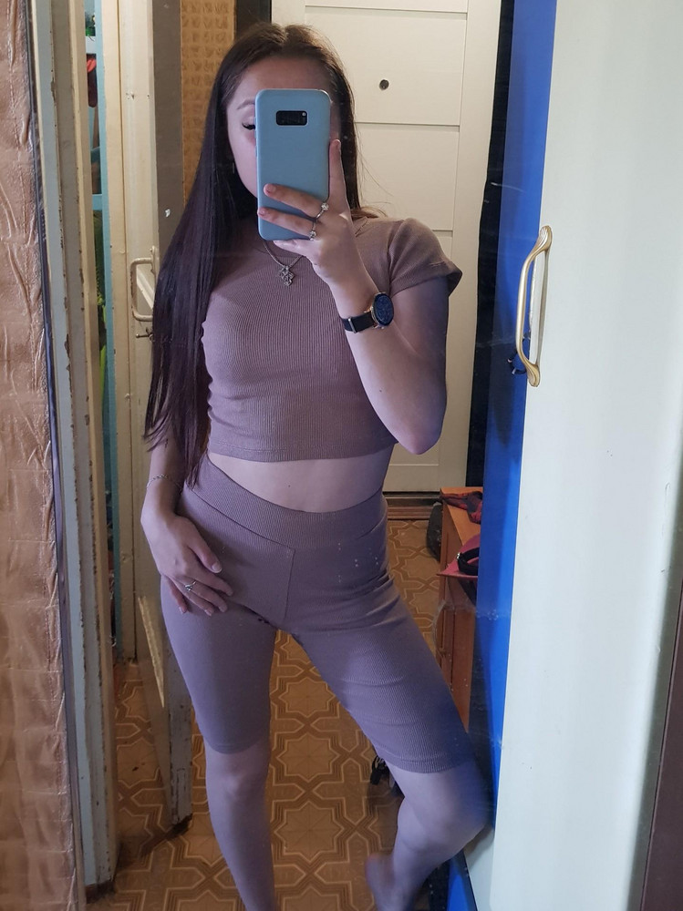 Пришел во время, сидит идеально