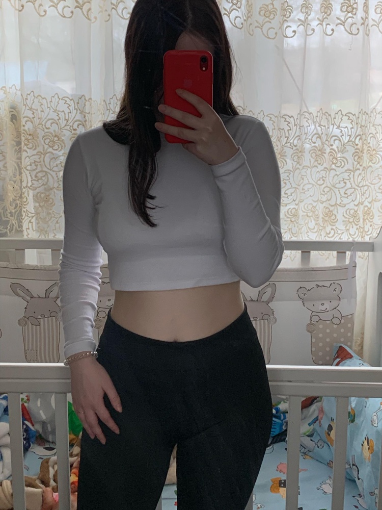 Супер лосины в размер 👍