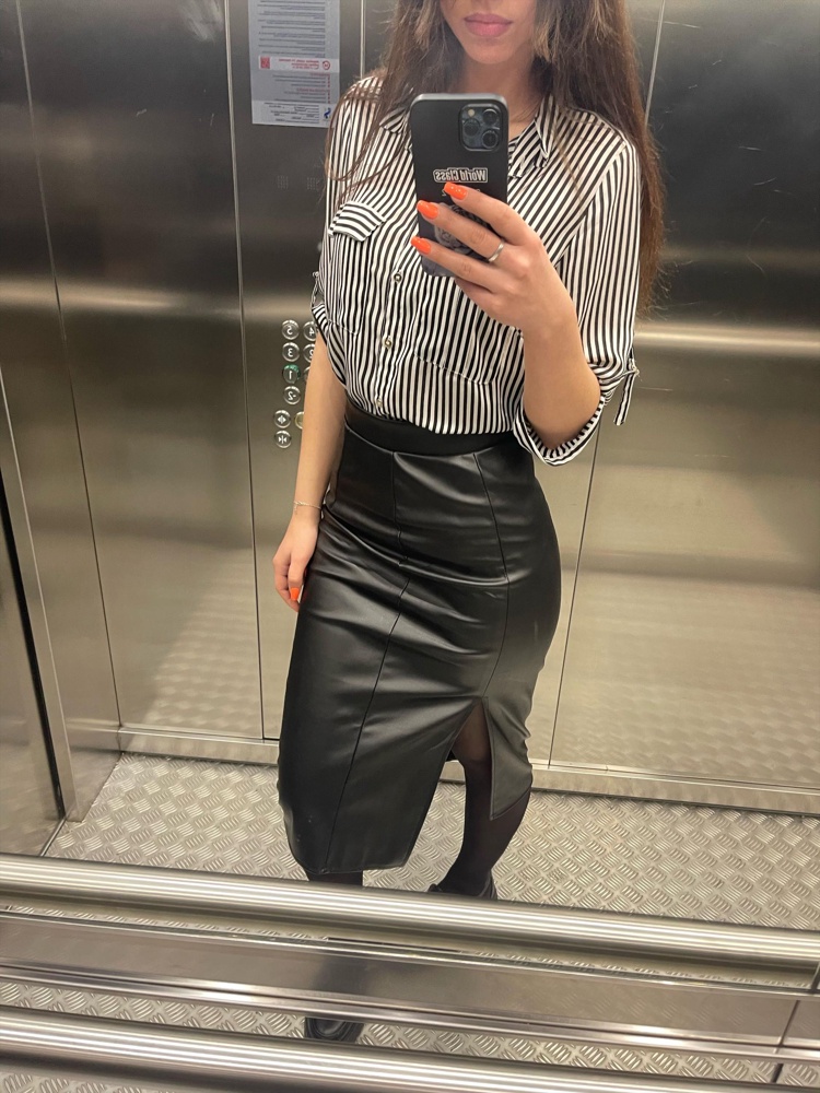 Классная юбка за свою стоимость