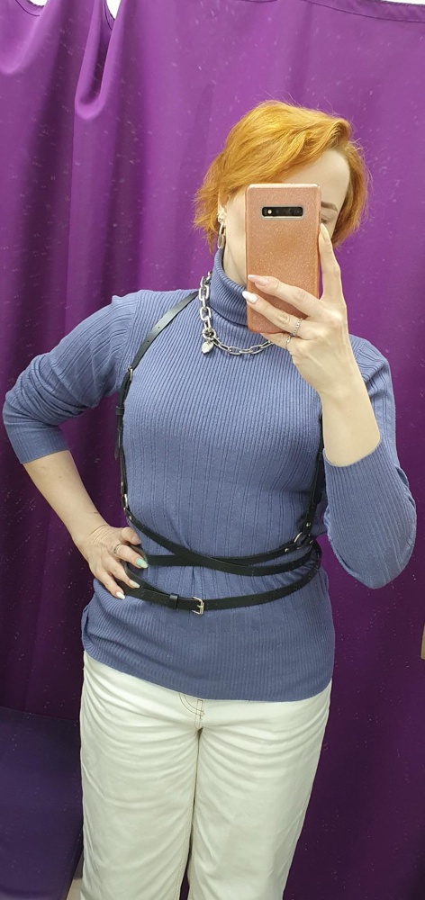 Все супер я довольна.