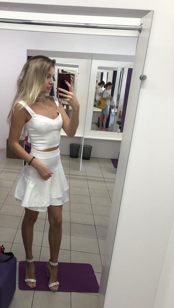 Блестит и без дефектов 👍🏼