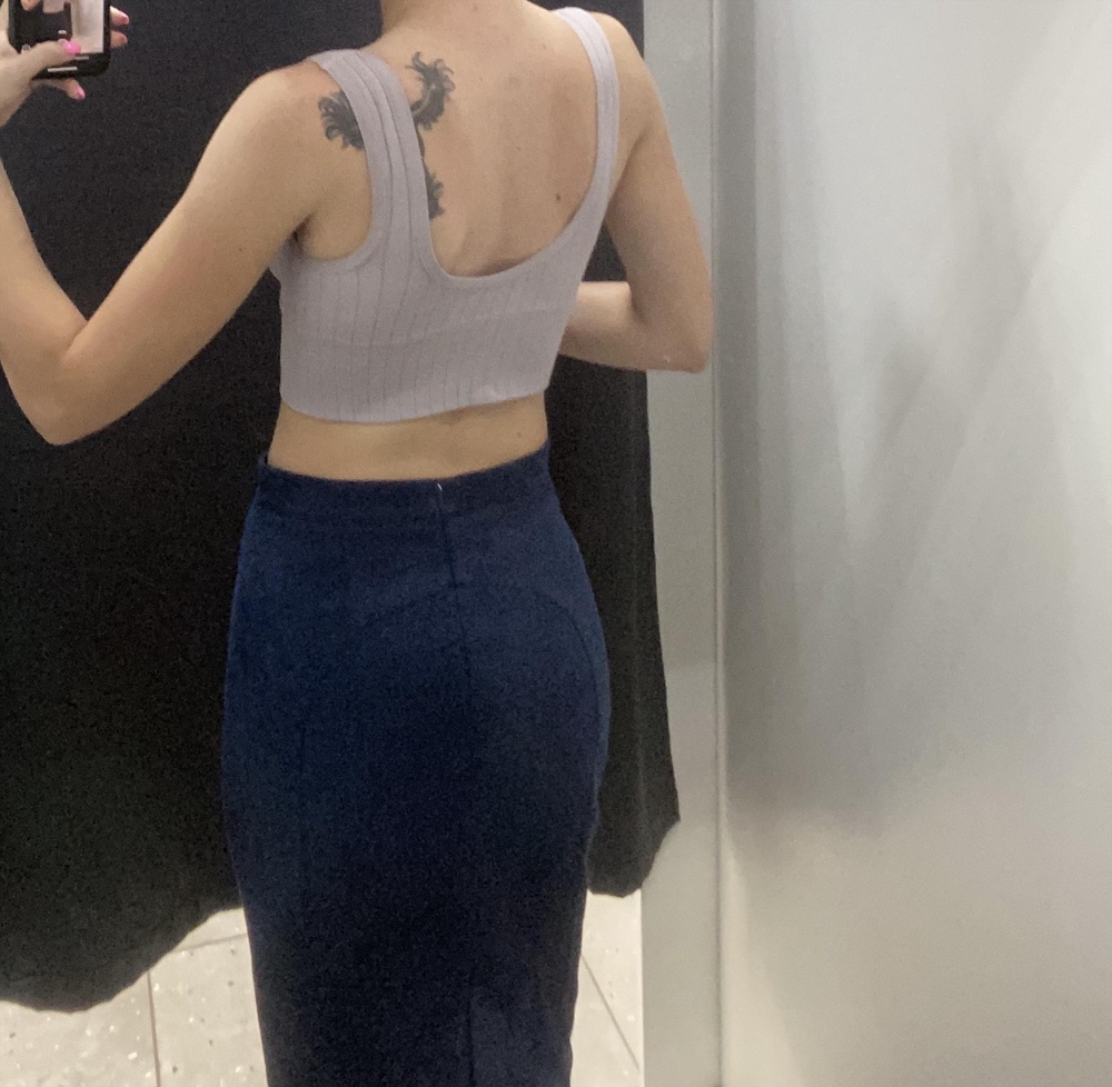 Прекрасная ткань 