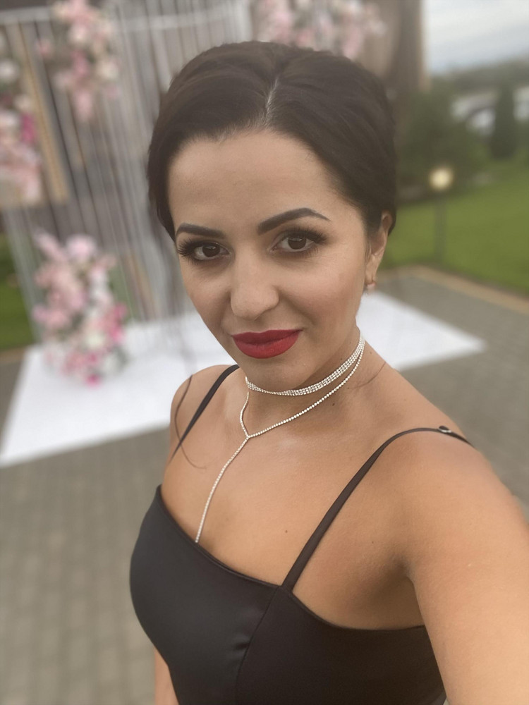 Все супер, нереально сияет на солнце. Рекомендую