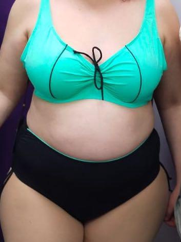 Симпатичный, но в груди велик