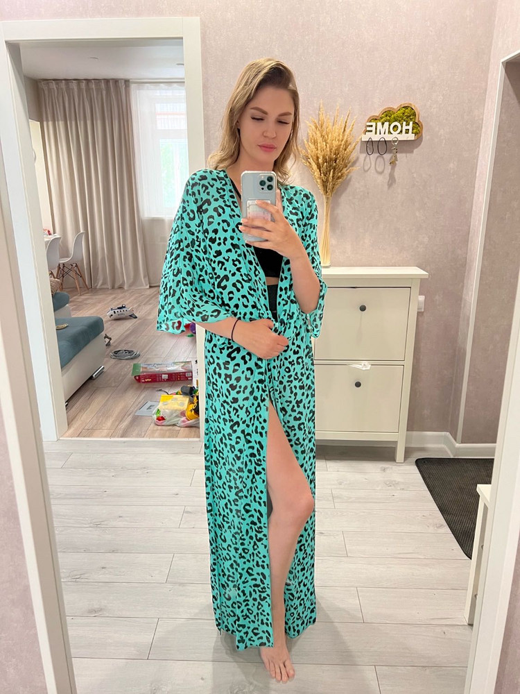 Замечательная туника.