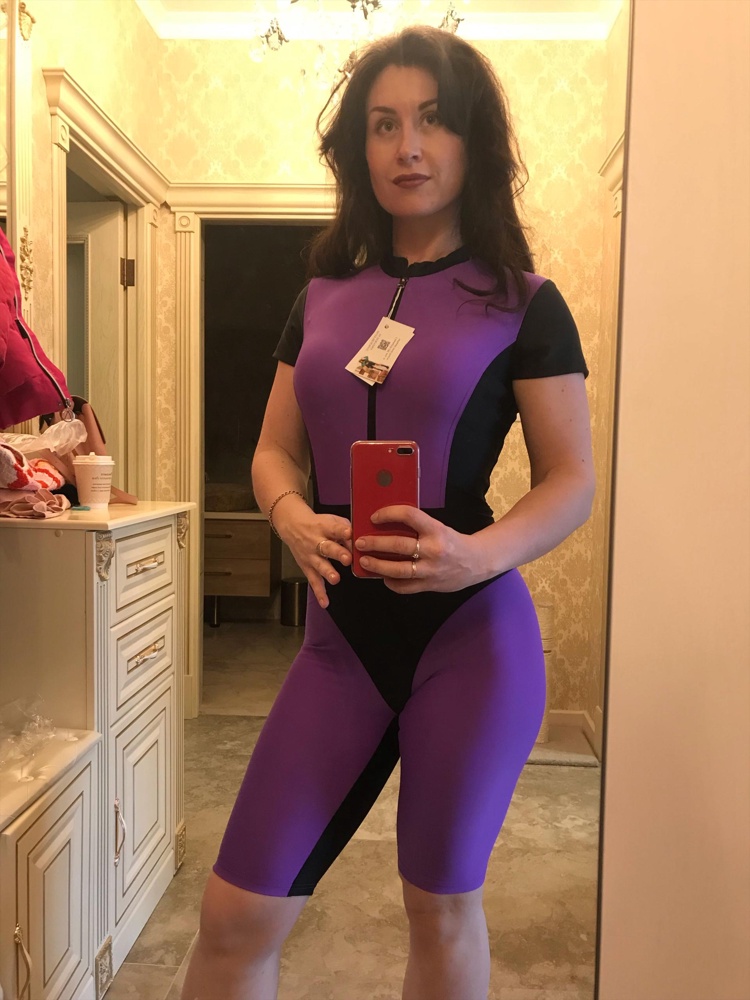 Комбез бомба!!!В размер! Не хуже боны. Качество на высоте! 