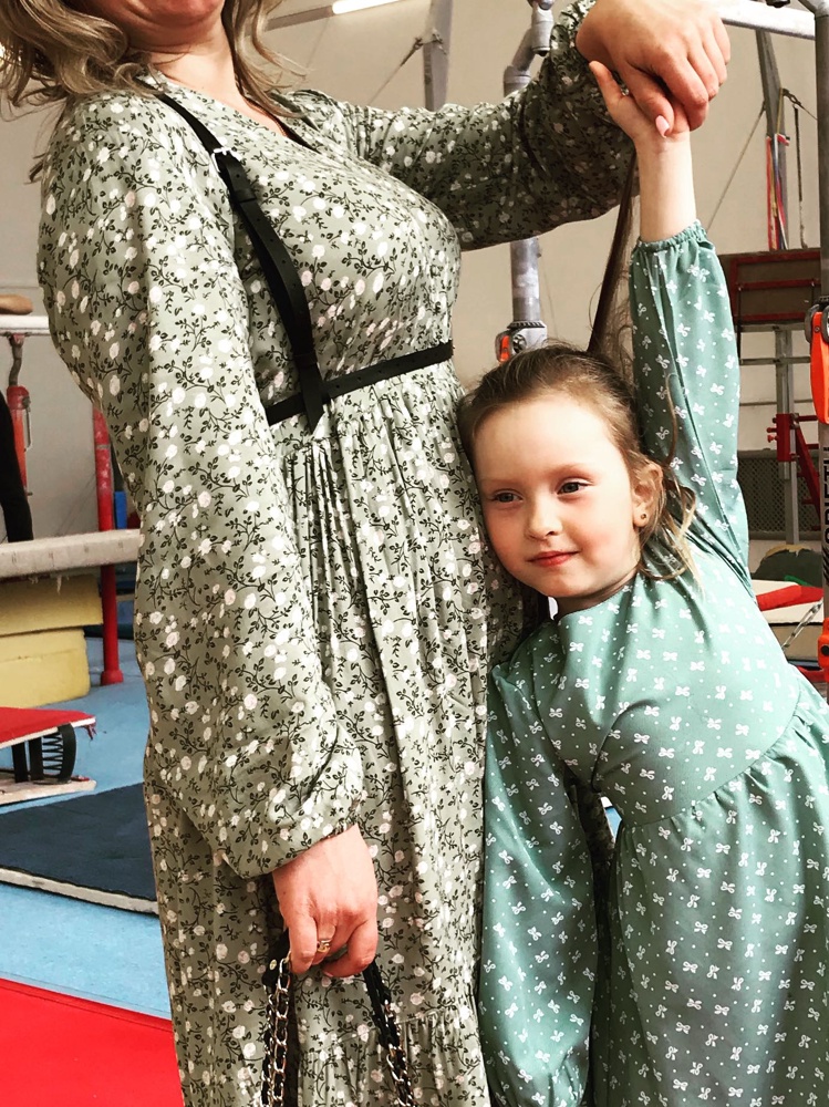 Ой , шикарная портупея . За такие деньги 👍🏼