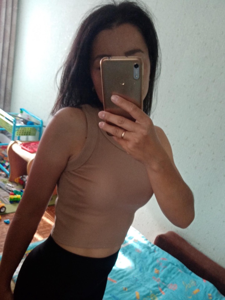 Топ классный, в размер!