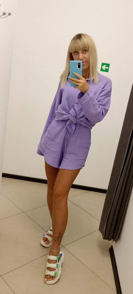 Всё понравилось!