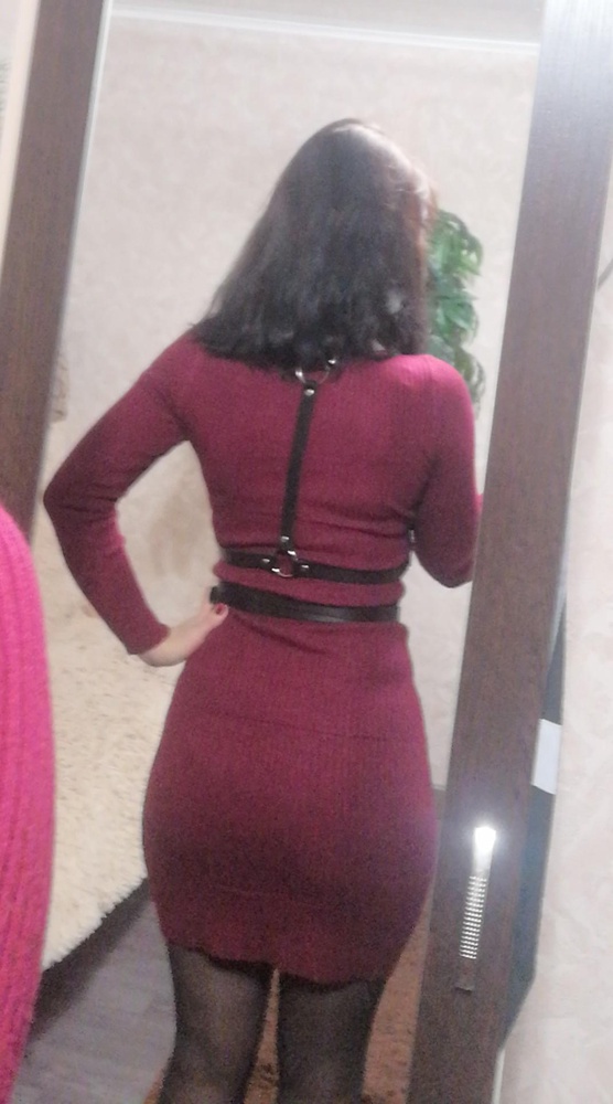 Просто восхитительна 😍😍😍