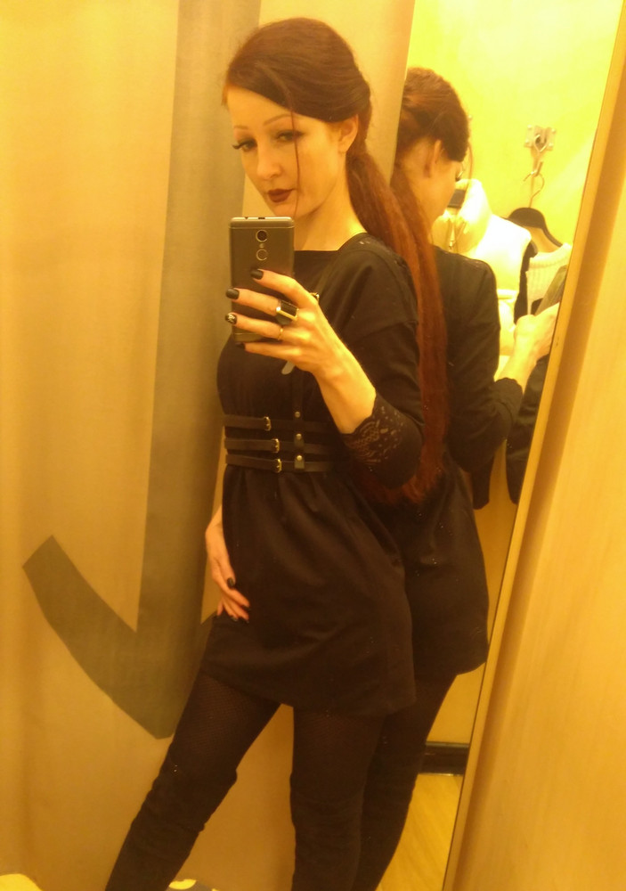 Классненькая,🔥