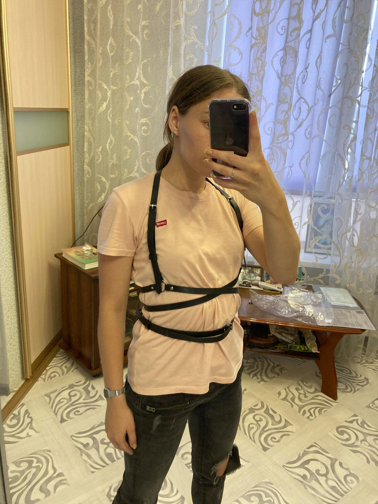 Пришло все как на фото , все понравилось 