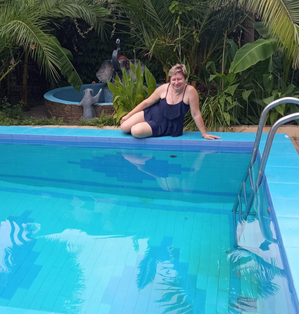 Всё супер. На море очень пригодился. Удобный, красивый