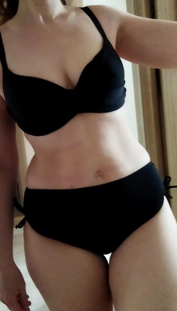 Отличный купальник, спасибо большое, идеально подошёл.