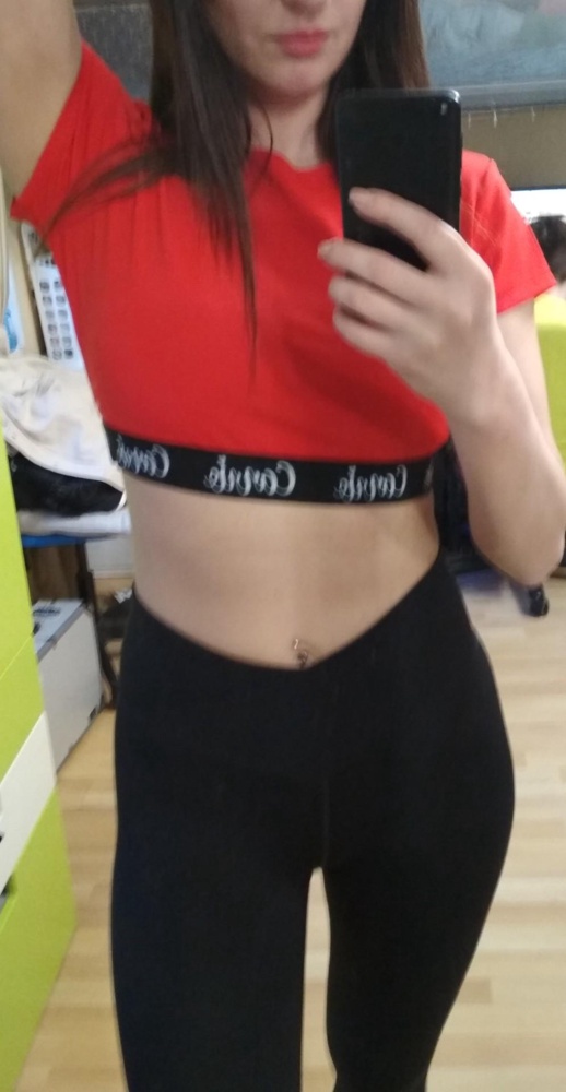 Норм топ. Возврат. Не подошёл.