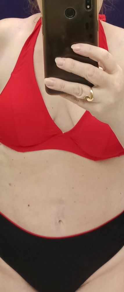 Все отлично, но у лифа нет черной оконтовки, как заявлено, буду еще заказывать пока не пришлют, как на картинке.