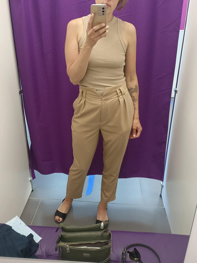 Приятная по качеству.