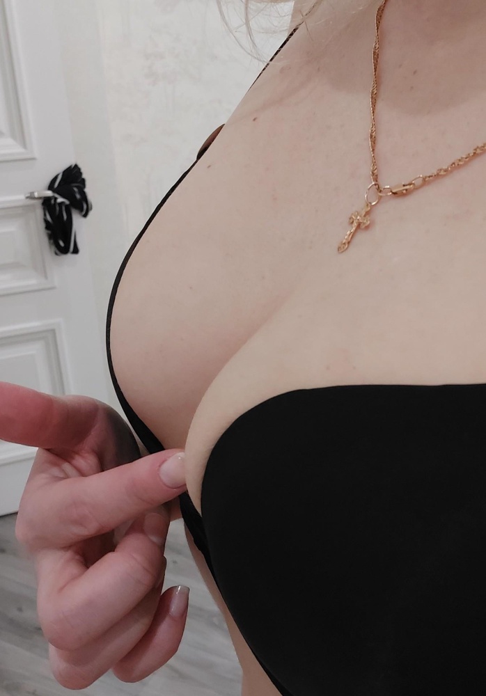 Маломерит. Всегда обхват этой фирмы нормально, а тут все перетягивает. И сплюскивает где не надо 🙈