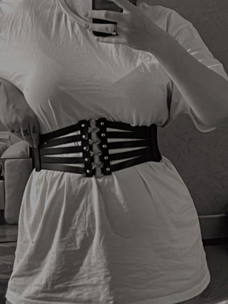 отличный пояс