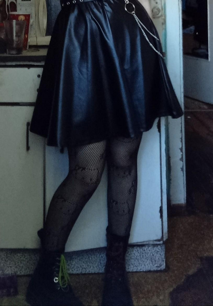 епте, у меня ноги короткие...