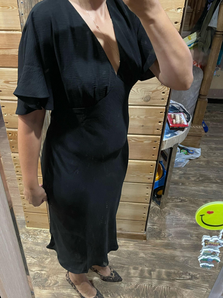 Очень классное платье