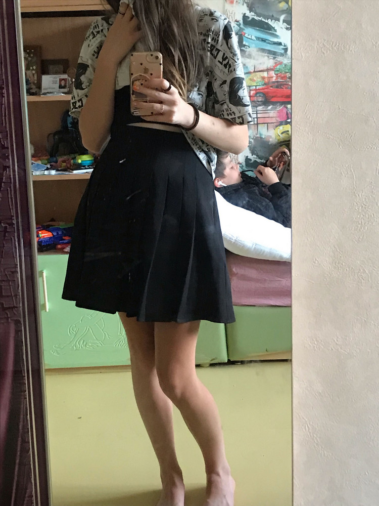 Отличная юбка