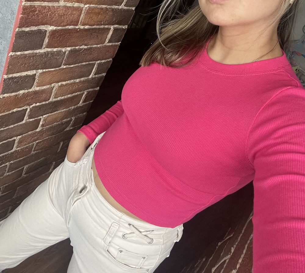 Хорошая кофточка