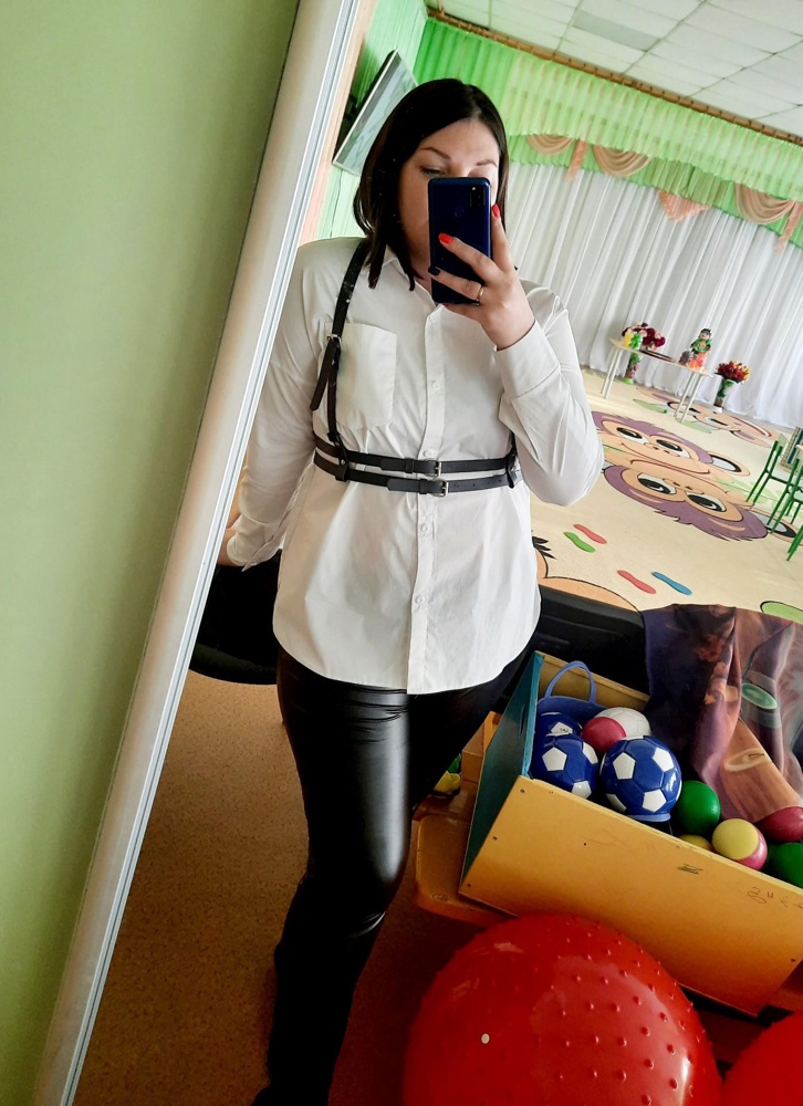 Понравилась!