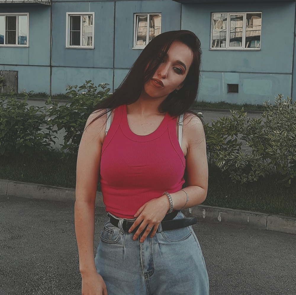 Подошёл, качество порадовало, топ огонь🥰