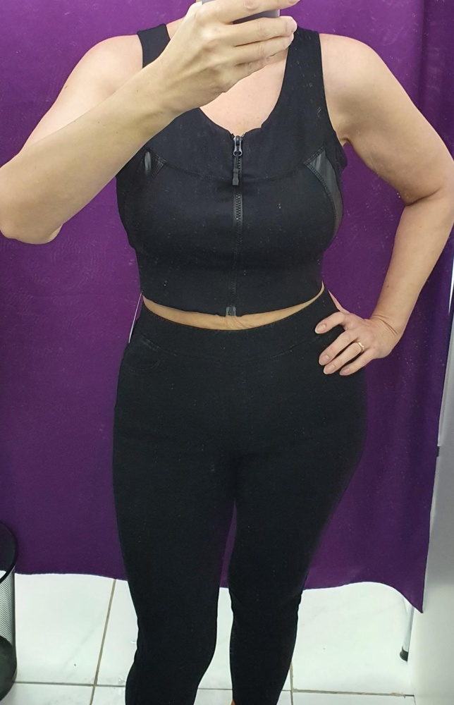 Понравился , но велик, возможно закажу поменьше размер.