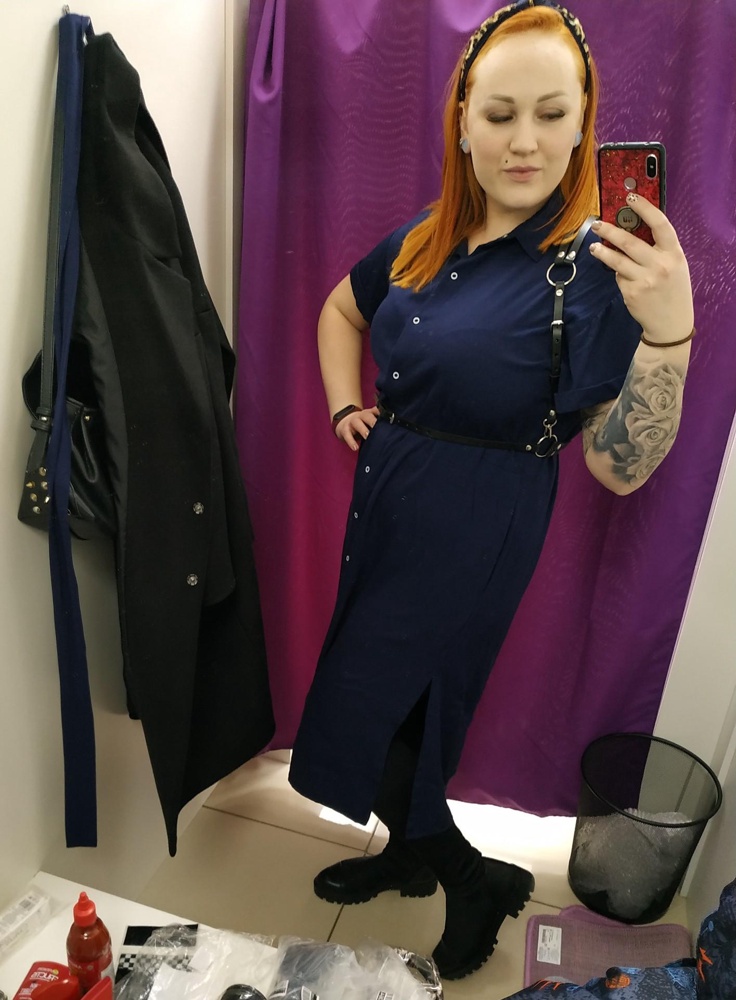 На параметры Ог 115 /от 98 подошёл самый большой размер!!!(56-60)