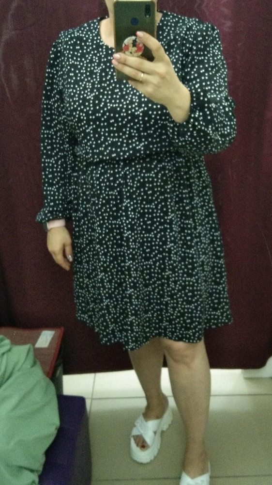 Платье бомба доставка быстрая спасибо продавцу