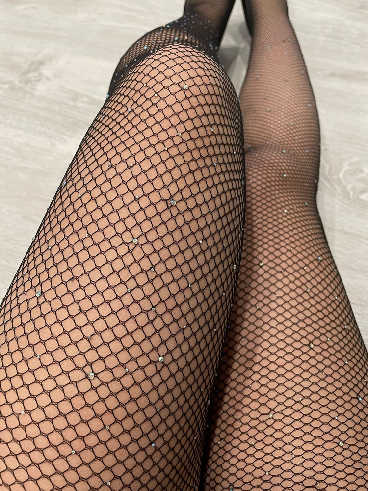 Очень понравились💔 Мягкие, легко надевать, смотрятся-просто огонь🫶