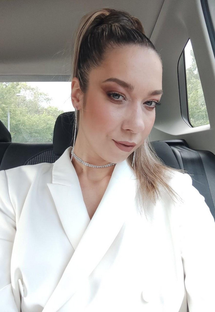 Очень красивый чокер 😍