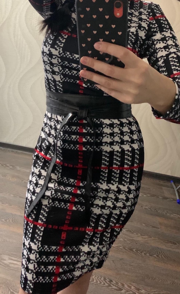 Хороший ремень, понравился👍🏻