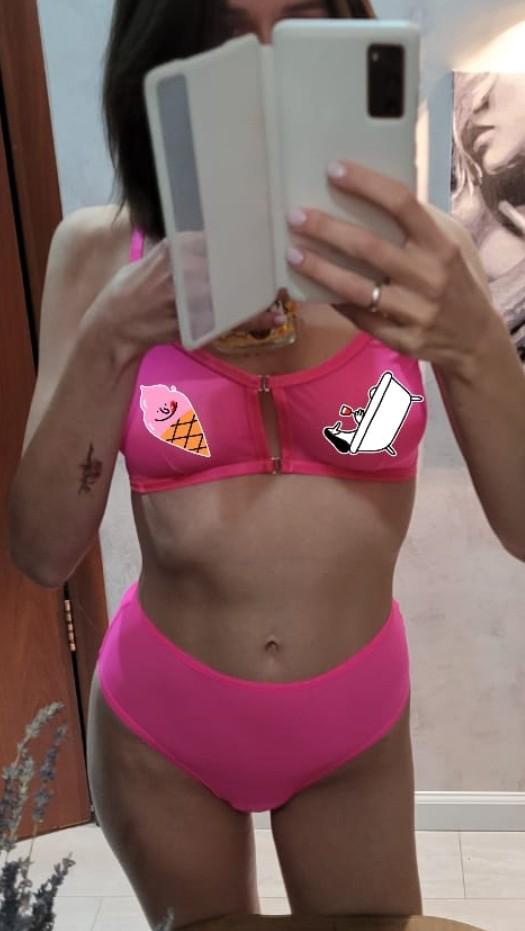 Великолепное белье за смешные деньги