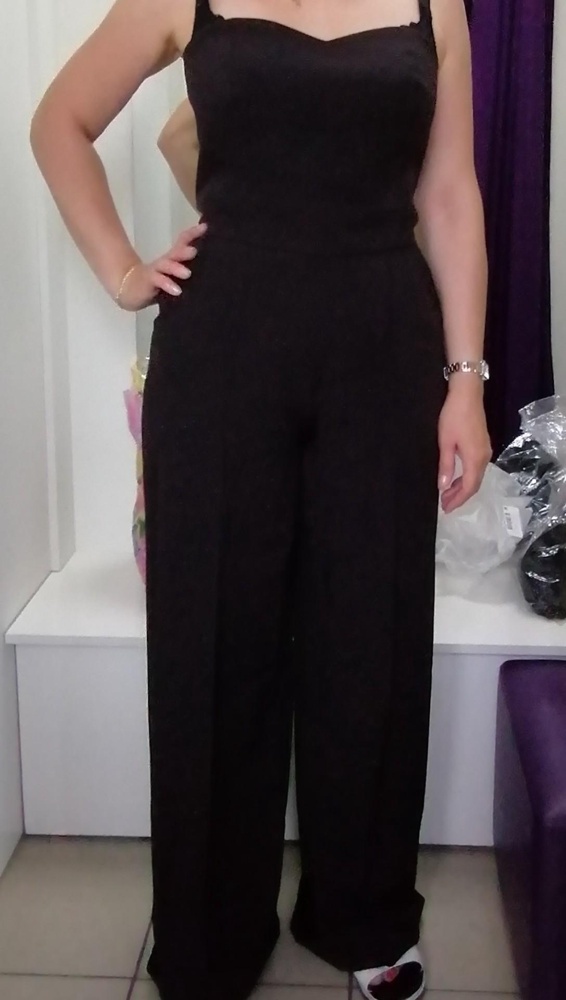 Комбез большой по размеру