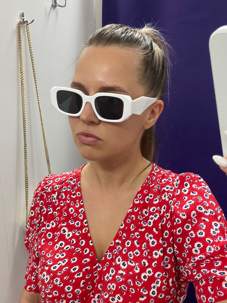 Очки крутые! 😎 Качество огонь! 🔥