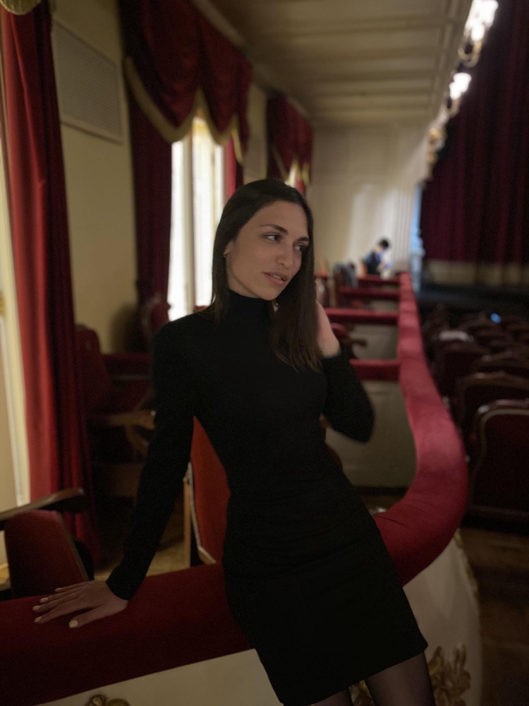 Супер платье 