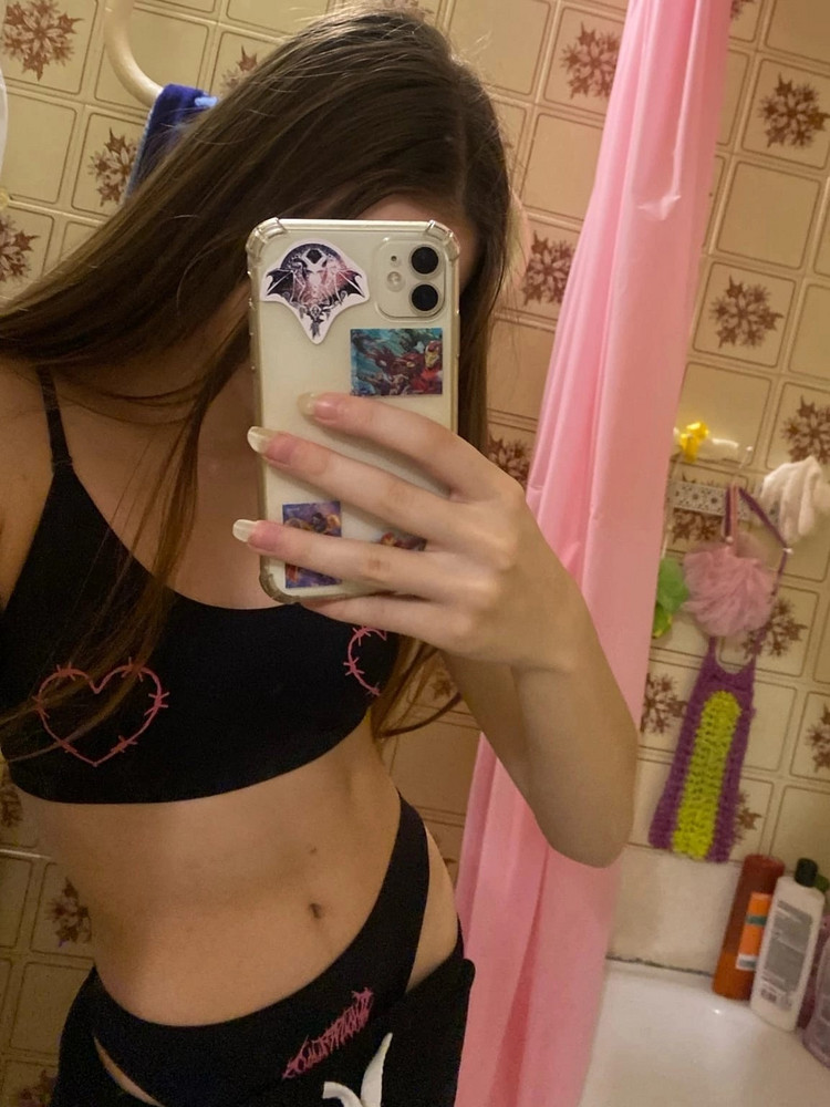 моя 5поз няша довольна