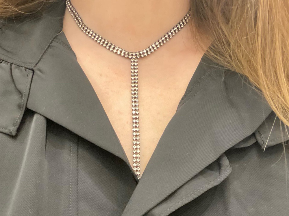 Очень понравилась 