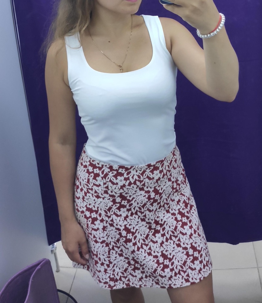 Мне все понравилось)