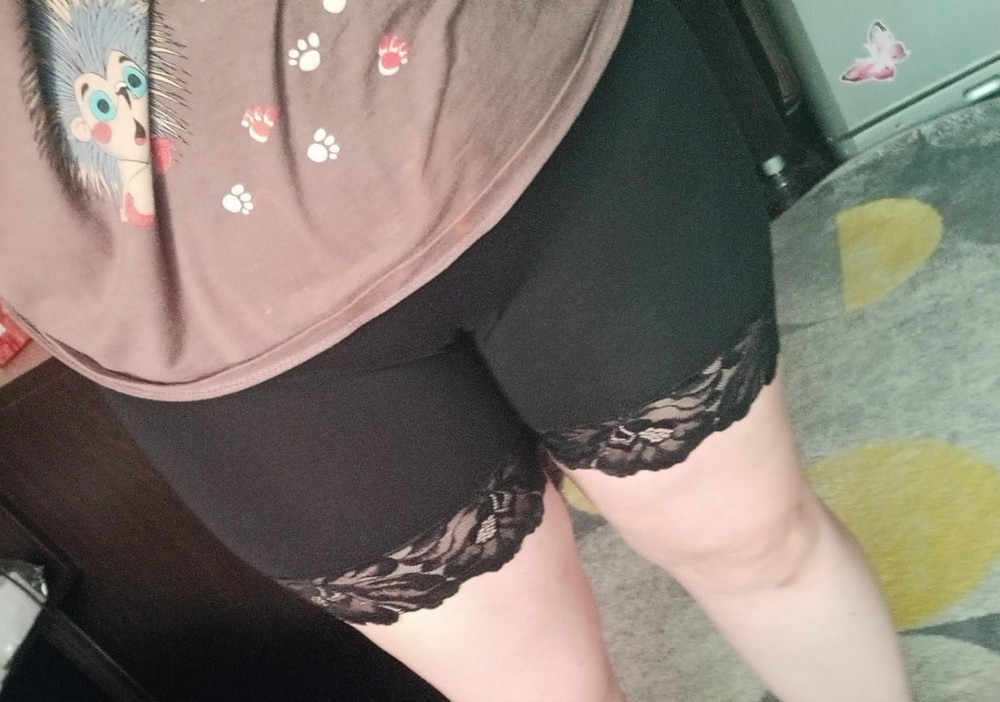 На ОБ 118 подошёл 52 размер. Тянуться хорошо,ни где не режет.,красивые.