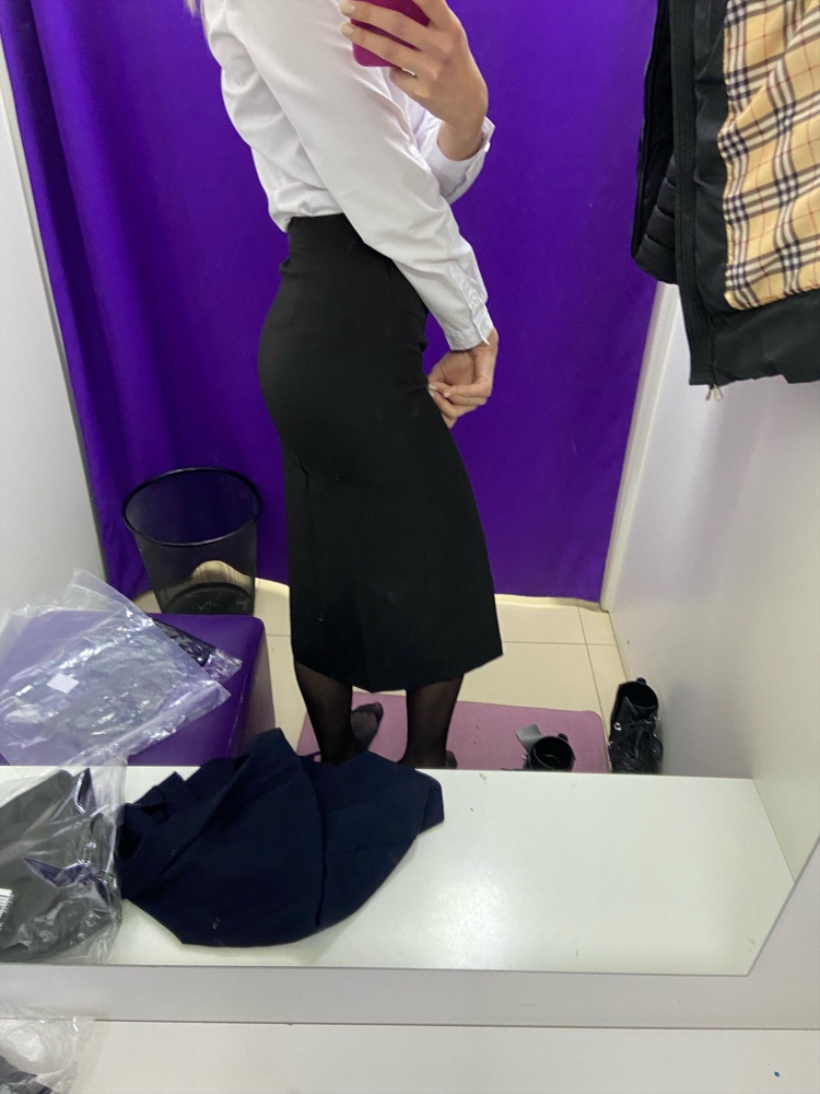 Юбка отличная.качественно пошита, но отказалась в пользу другой