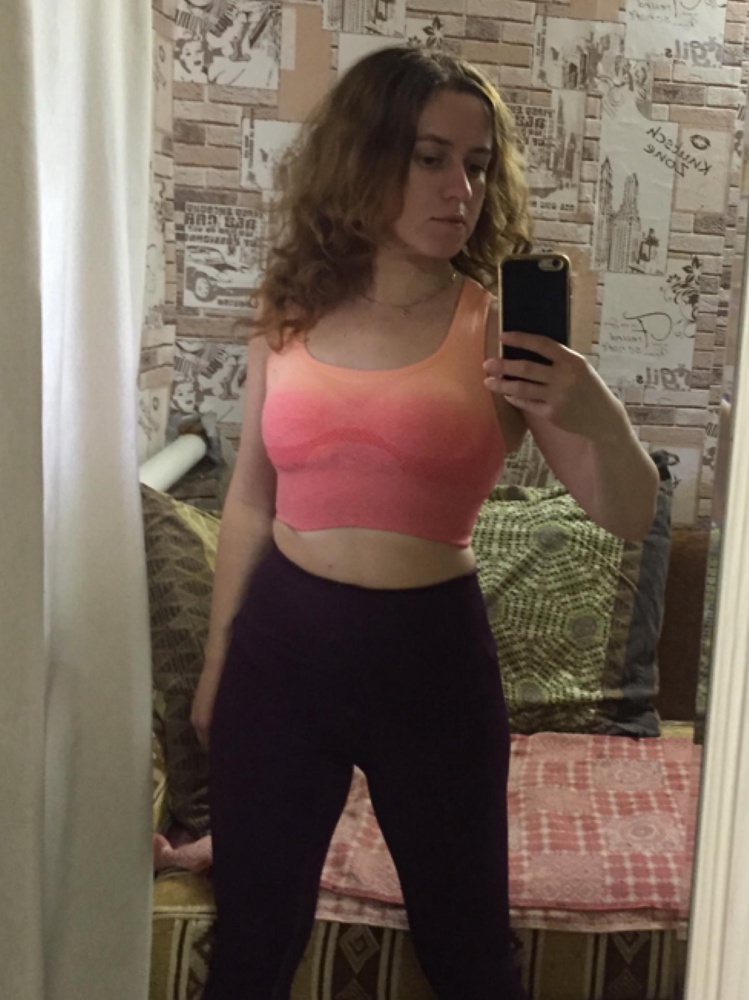 На параметры 81-68-88 s подошло отлично, мягкий, удобный, классный )