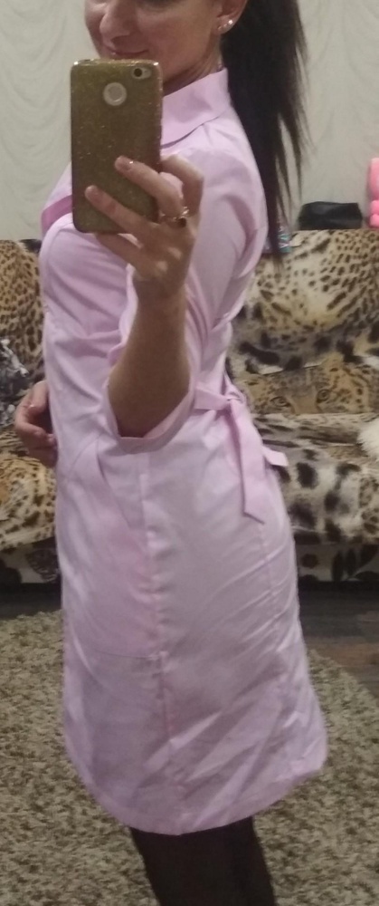 Халатик суперский, качество отличное,взяла с удовольствием, всем советую)