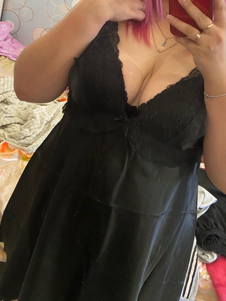 Брала на размер больше ,что бы было свободно ! 